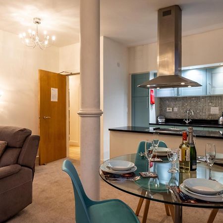 Noble Apartment - Highland Club Fort Augustus Εξωτερικό φωτογραφία
