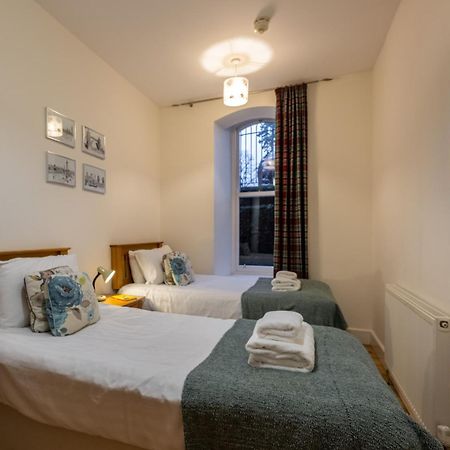 Noble Apartment - Highland Club Fort Augustus Εξωτερικό φωτογραφία