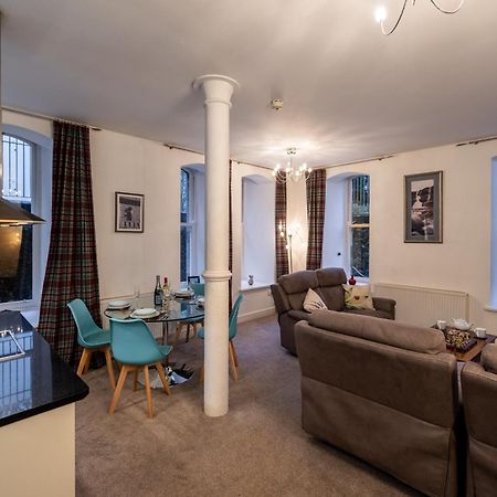 Noble Apartment - Highland Club Fort Augustus Εξωτερικό φωτογραφία