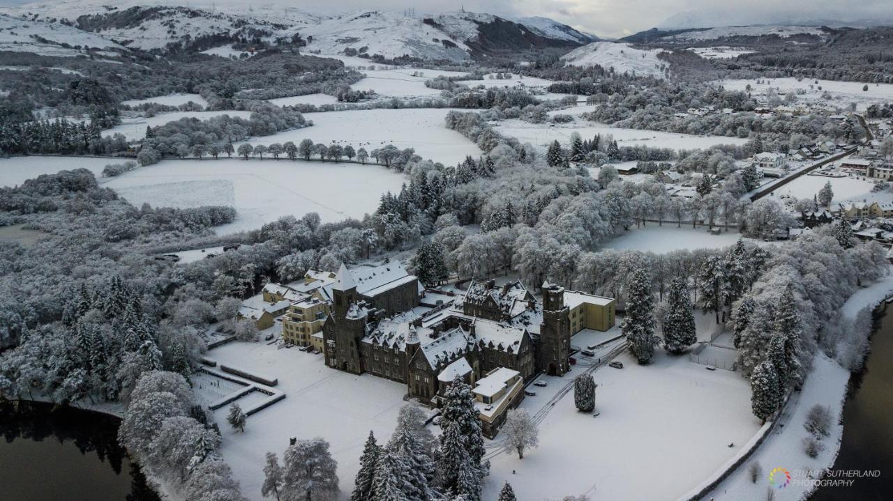 Noble Apartment - Highland Club Fort Augustus Εξωτερικό φωτογραφία