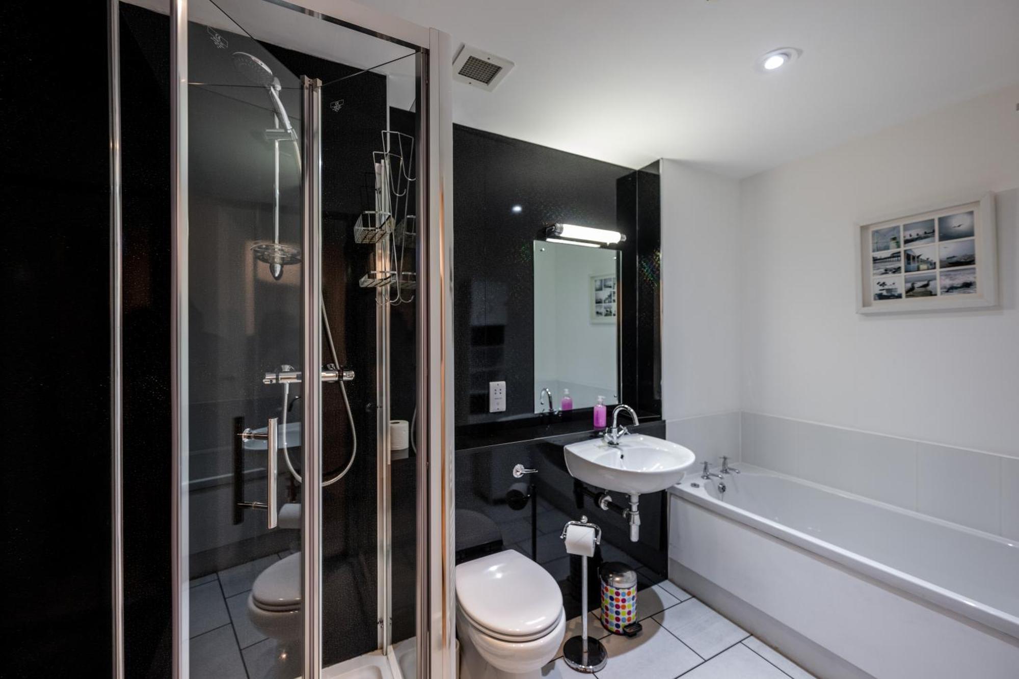 Noble Apartment - Highland Club Fort Augustus Εξωτερικό φωτογραφία