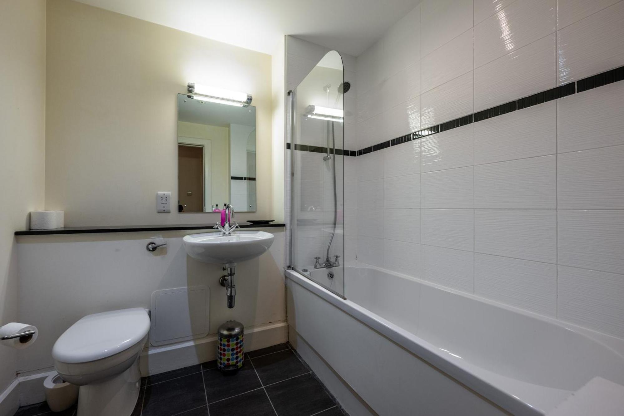 Noble Apartment - Highland Club Fort Augustus Εξωτερικό φωτογραφία