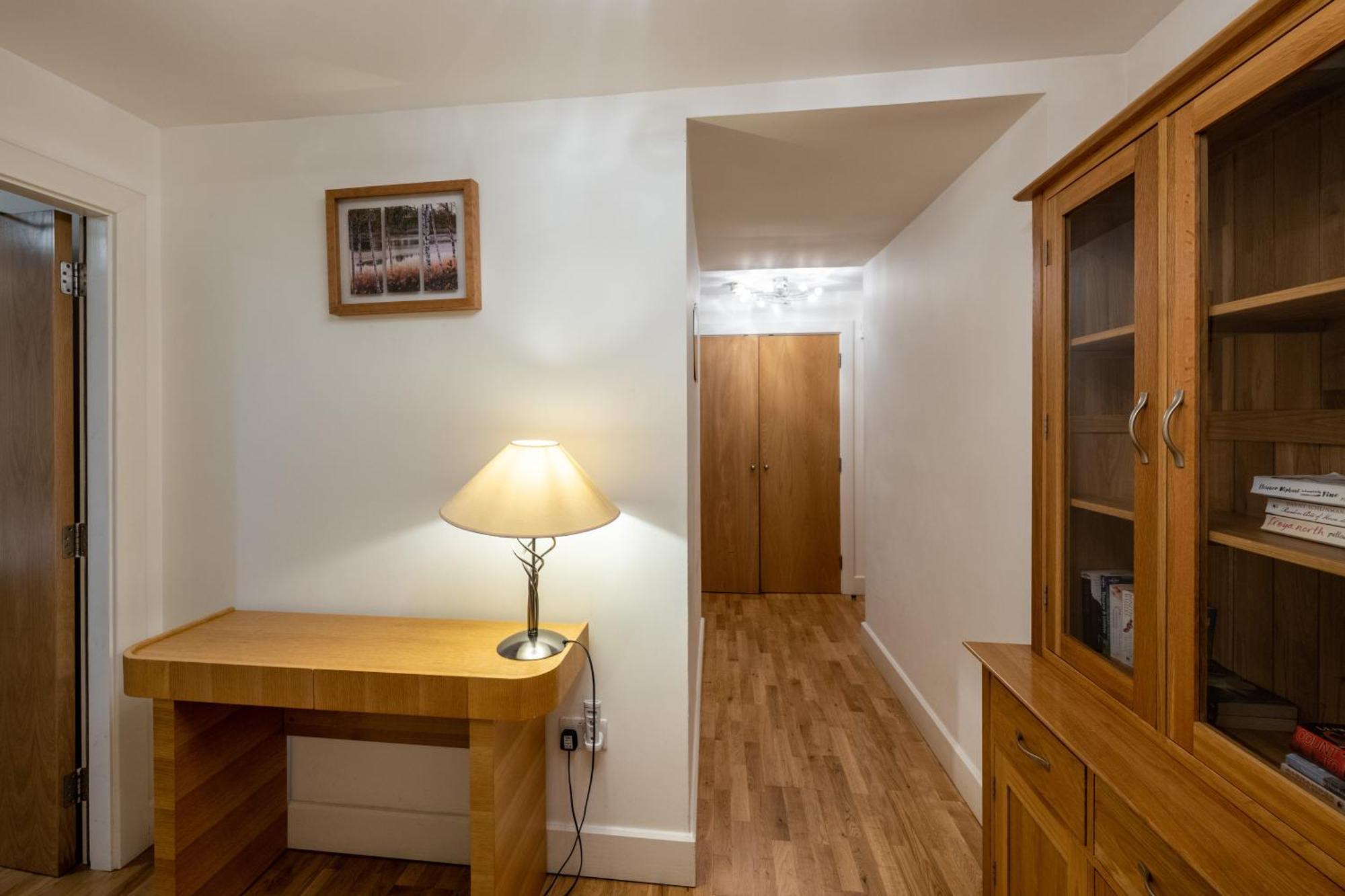 Noble Apartment - Highland Club Fort Augustus Εξωτερικό φωτογραφία