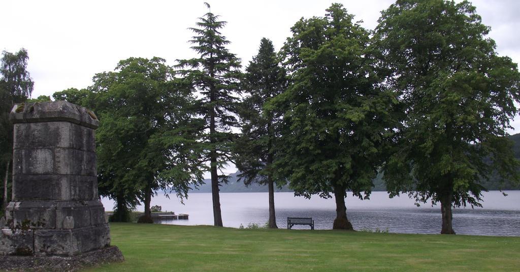 Noble Apartment - Highland Club Fort Augustus Δωμάτιο φωτογραφία