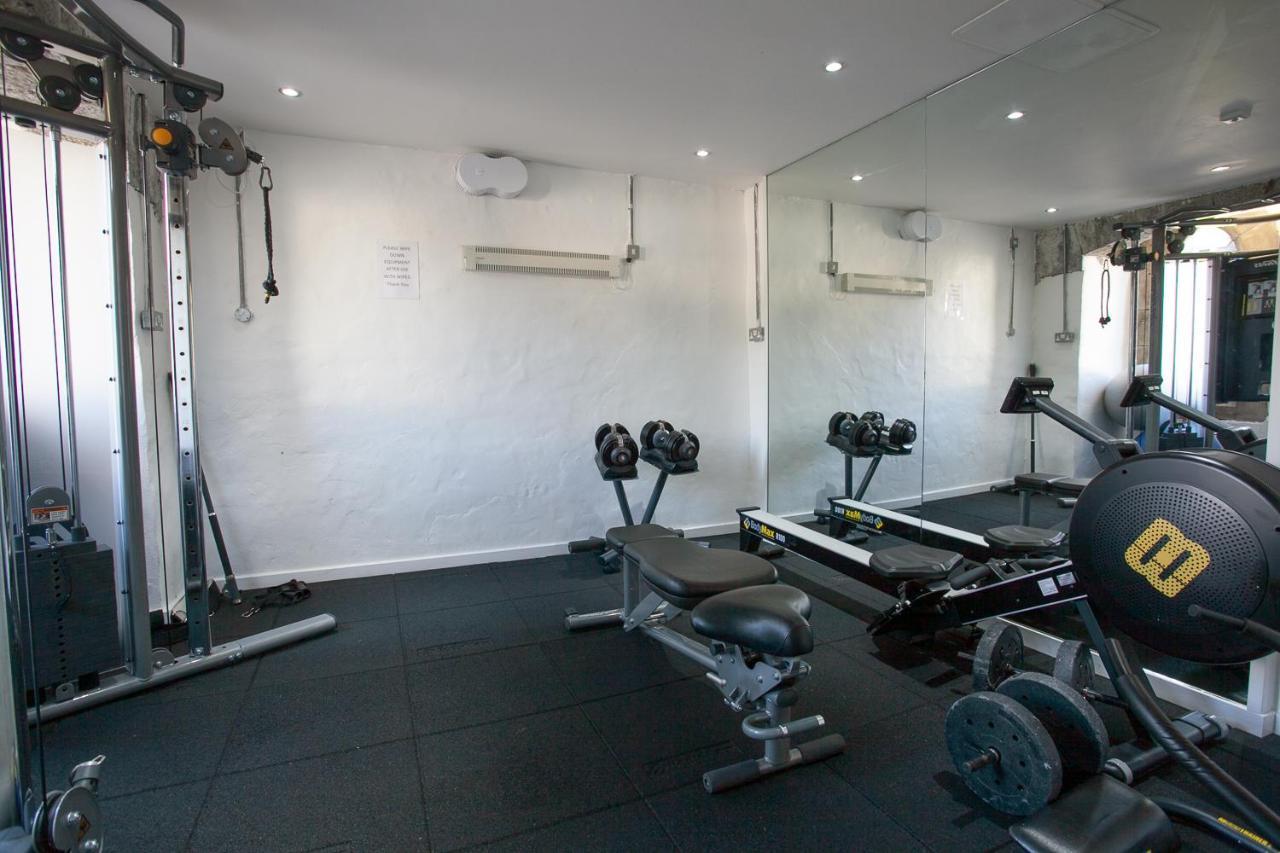 Noble Apartment - Highland Club Fort Augustus Εξωτερικό φωτογραφία