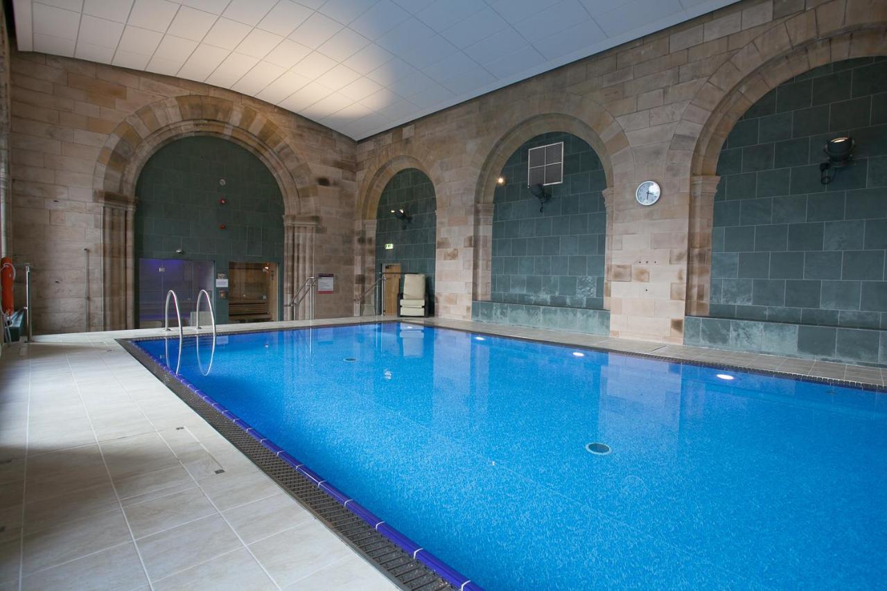 Noble Apartment - Highland Club Fort Augustus Εξωτερικό φωτογραφία